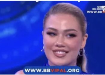 FOTO/ Sabiani reagon ashpër pas largimit të Keisit nga BBV