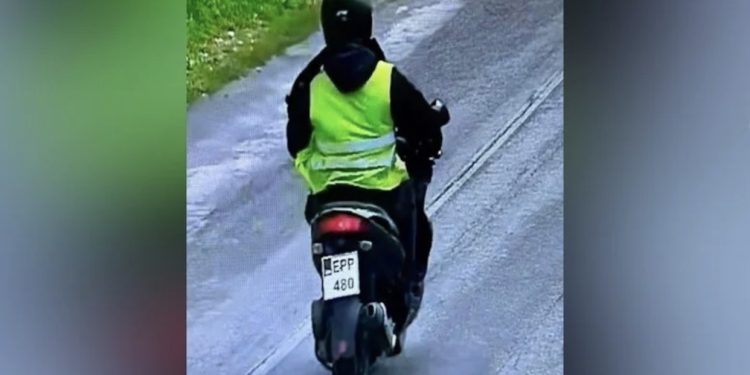 Gjurma e fundit që la vrasësi me papaq i biznesmenit në Lezhë