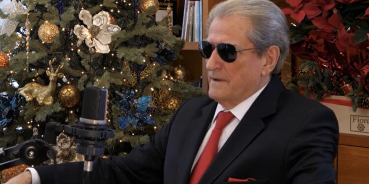 VIDEO/ “Kisha një fishek”! Rrëfimi ndryshe i Berishës: Jeta ime në kullë në kodër të fshatit