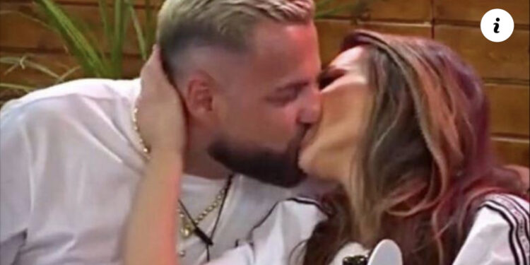 Zhaklina: Unë dua të shoh seks në shtëpinë e BBV, Kiara ta vërtetojë që është gruaja Luizit