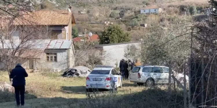 62-vjeçari në Kotë në Vlorë i turret me vrap të moshuarës me sëpatë dhe thikë për ta vrarë