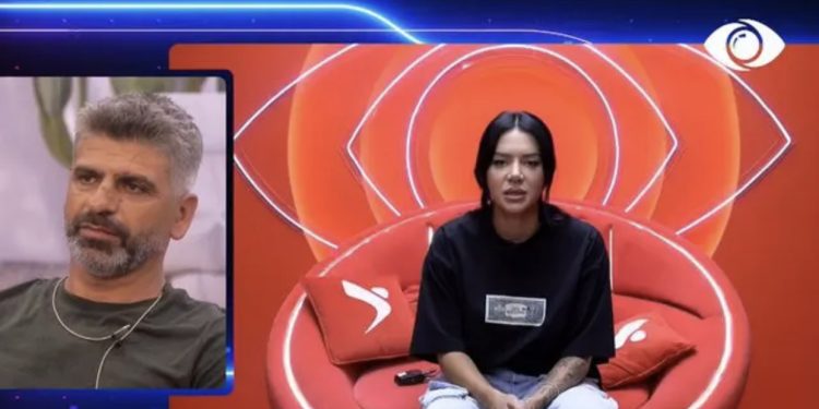 Propozimi i “çmendur” i Qetsorit për Efin: Të jap 50 mijë euro, hiq dorë nga finalja!