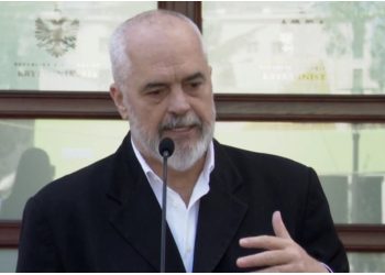 VIDEO/ Beccheti fitoi gjyqin, Rama: Po mendojmë të dalim nga juridiksioni i Gjykatës së Arbitrazhit
