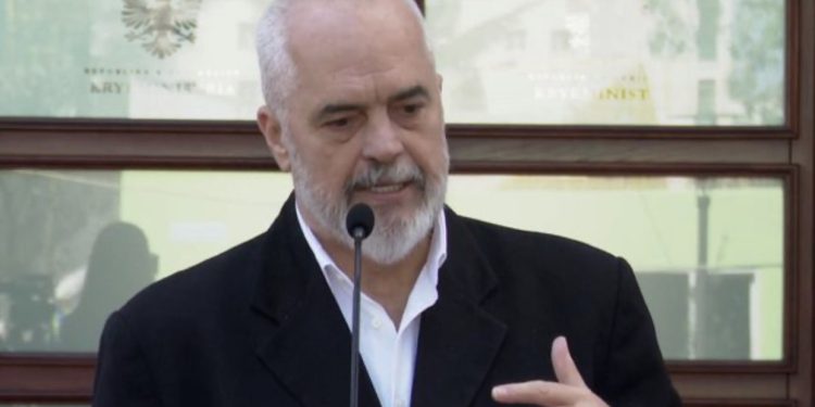 VIDEO/ Beccheti fitoi gjyqin, Rama: Po mendojmë të dalim nga juridiksioni i Gjykatës së Arbitrazhit