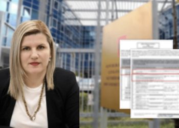SPAK kërkon burgosjen e anëtares së KPK, Etleda Çiftja