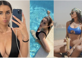 FOTO/ Ka “trazuar” ujërat në BBV, Jori ka qenë e fejuar me djalin e ish zyrtarit të FSHF-së