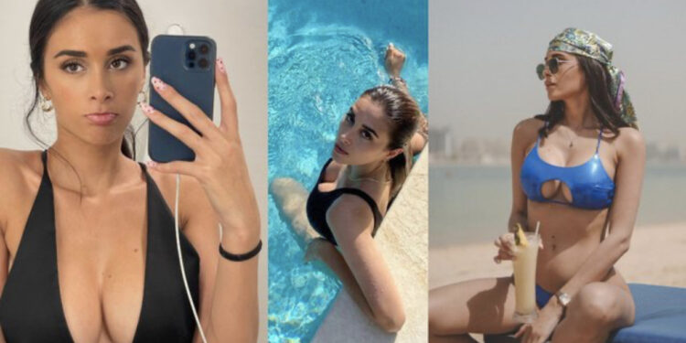 FOTO/ Ka “trazuar” ujërat në BBV, Jori ka qenë e fejuar me djalin e ish zyrtarit të FSHF-së