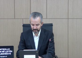 KQZ shtyn shortin për renditjen e kandidatëve për kryetarë bashkie në fletën e votimit