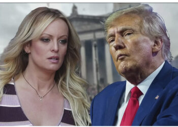 Gjykata vendim për Stormy Daniels, do të paguajë tarifat ligjore të Donald Trump
