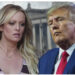 Gjykata vendim për Stormy Daniels, do të paguajë tarifat ligjore të Donald Trump