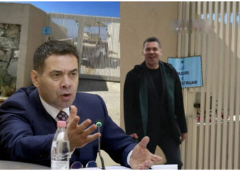 Ankimimi/ Arben Ahmetaj me bashkëjetuesen dhe fëmijën s’kanë shtëpi, po jetojnë me qira!