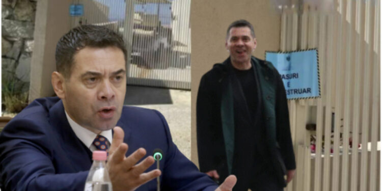 Ankimimi/ Arben Ahmetaj me bashkëjetuesen dhe fëmijën s’kanë shtëpi, po jetojnë me qira!