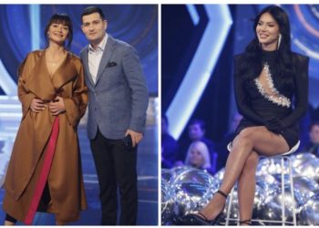 Prapaskenat e sherrit mes Efit e Zhaklinës/ Ç’ndodhi në publicitet? Si u shmang përplasja fizike!