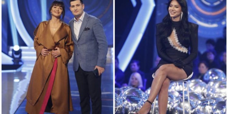 Prapaskenat e sherrit mes Efit e Zhaklinës/ Ç’ndodhi në publicitet? Si u shmang përplasja fizike!