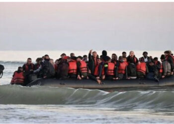 Kryebashkiakja britanike: Shqiptarët janë të mirëpritur