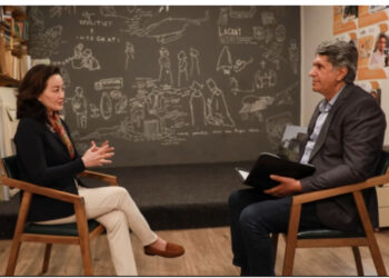 “14 Maji”/ Yuri Kim flet për VOA, pranon problemet në zgjedhjet e kaluara: Abuzim dhe keqpërdorim i fondeve shtetërore dhe administratës