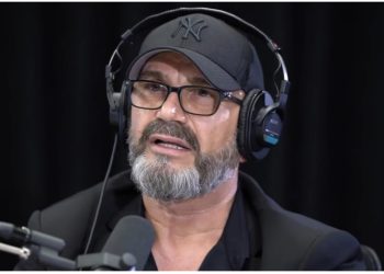 Fëmija i 12-të i familjes! Një “kulak” demokrat në studion e Ramës