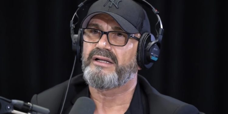 Fëmija i 12-të i familjes! Një “kulak” demokrat në studion e Ramës