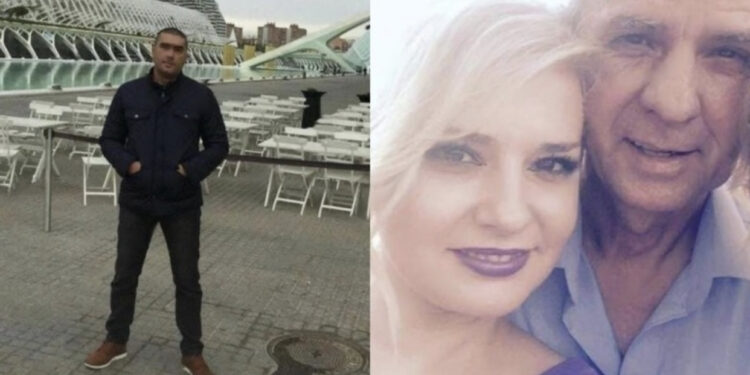 Këta janë babë e bijë që u qëlluan me thikë nga punonjësi i pushuar nga puna