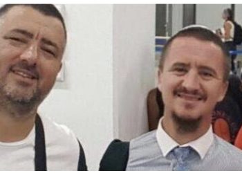 Ka prirje radikale dhe ekstremiste/ Maqedonia e Veriut shpall “Non Grata” imamin Ahmed Kalaja