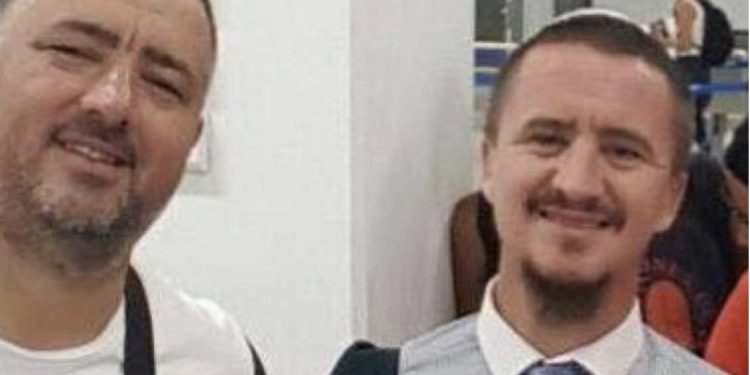 Ka prirje radikale dhe ekstremiste/ Maqedonia e Veriut shpall “Non Grata” imamin Ahmed Kalaja