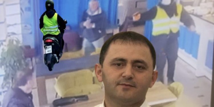 “Ruju pak…hapu…”/ Zbulohen fjalët e autorit për rojen para se të ekzekutonte Ardian Nikulajn