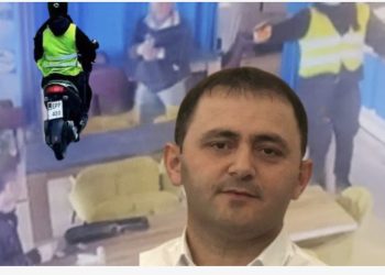 Detaje nga hetimet/ “Si je Ardian”! Portugezi foli shqip, kur ishte momenti që ai e tradhtoi veten, britanikja e përfshirë në….