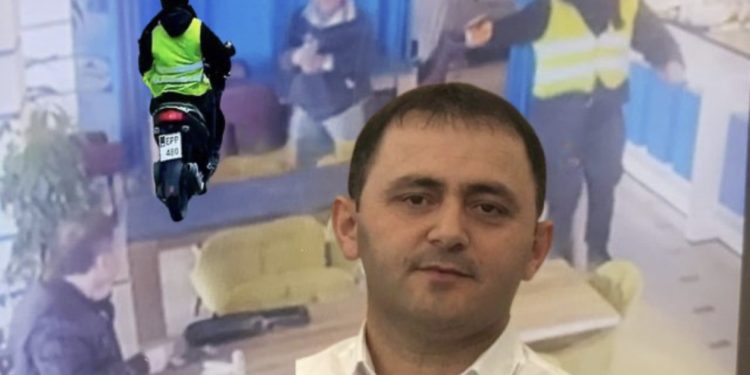 Detaje nga hetimet/ “Si je Ardian”! Portugezi foli shqip, kur ishte momenti që ai e tradhtoi veten, britanikja e përfshirë në….