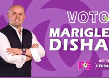 FOTO/ Disha fokus të veçantë biznesit në Librazhd. Zero taksa për bizneset e reja