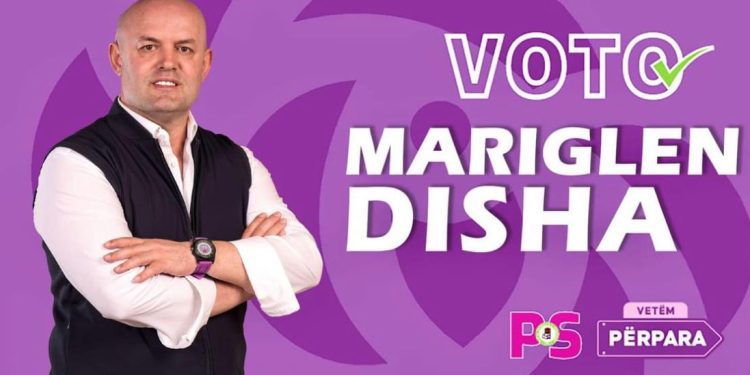 FOTO/ Disha fokus të veçantë biznesit në Librazhd. Zero taksa për bizneset e reja