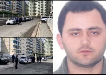 Telefonata e fundit, me kë po fliste biznesmeni kur e vranë?