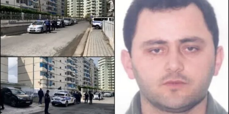 Telefonata e fundit, me kë po fliste biznesmeni kur e vranë?