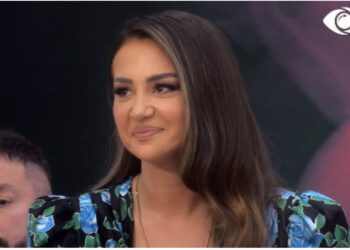 “Fama të kthen gërhitjen në klarinetë”, Arbri dhe Zhaklina fyejnë Kiarën