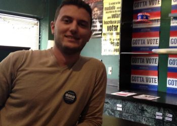 I riu nga Mirdita, nga fushata Obama ne fushaten per keshill bashkiak te Tiranes!