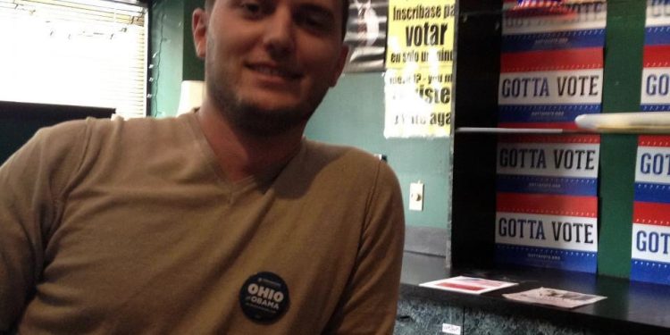 I riu nga Mirdita, nga fushata Obama ne fushaten per keshill bashkiak te Tiranes!