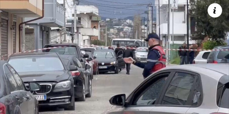 VIDEO/ Sapo zbriti gruan dhe fëmijët! Si shpëtoi për “fije floku” miku i “Rrumit”?