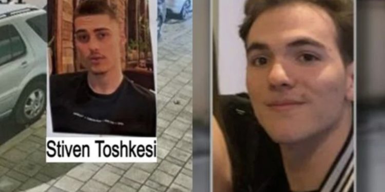 Prapaskenat, si u arrestua i riu që vrau për të dashurën 20-vjeçarin në Tiranë?