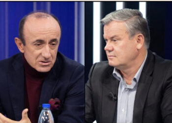 “Ma përkthe në votë ti Durrësin, Tiranën dhe Elbasanin!”/ Dash Sula i jep Lesit parashikimin për 14 majin