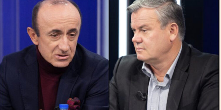 “Ma përkthe në votë ti Durrësin, Tiranën dhe Elbasanin!”/ Dash Sula i jep Lesit parashikimin për 14 majin