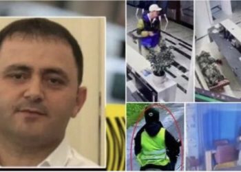 “ADN në bishta cigaresh…”/ Zbardhen detaje të reja për ekzekutimin e Nikulajt, ja provat që çuan në zbulimin e grupit kriminal