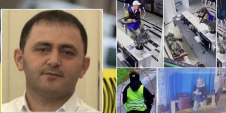 “ADN në bishta cigaresh…”/ Zbardhen detaje të reja për ekzekutimin e Nikulajt, ja provat që çuan në zbulimin e grupit kriminal