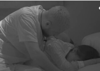 A do të bëjë seks me Luizin në BBV? Ja si përgjigjet Kiara!