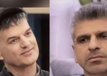 Çfarë po ndodh në shtëpinë e “BBVA”? Qetsori ‘kërcënon’ live Bledi Manen: Do t’ju hedh në ushqim lloj-lloj gjërash