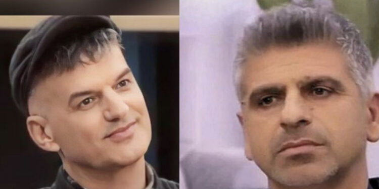 Çfarë po ndodh në shtëpinë e “BBVA”? Qetsori ‘kërcënon’ live Bledi Manen: Do t’ju hedh në ushqim lloj-lloj gjërash