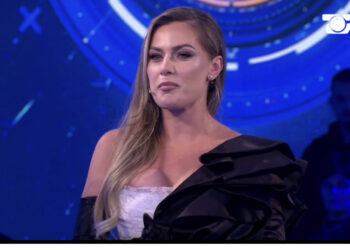 Opinionistët përgëzojnë Oltën: Ti dhe Luizi ndërtuat lojën aty brenda