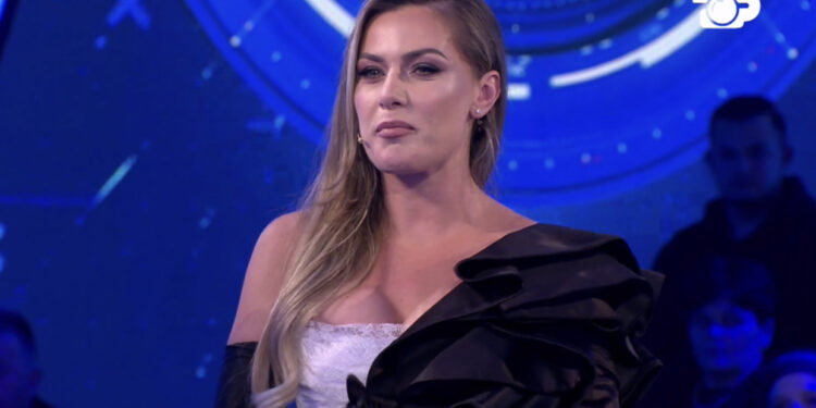 Opinionistët përgëzojnë Oltën: Ti dhe Luizi ndërtuat lojën aty brenda