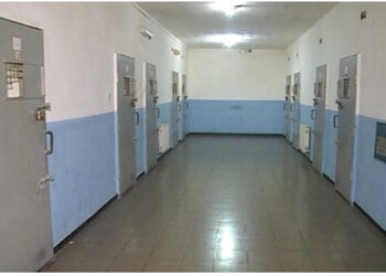 E rëndë në Tiranë! Vodhi biçikletën, i arrestuari vdes në burg