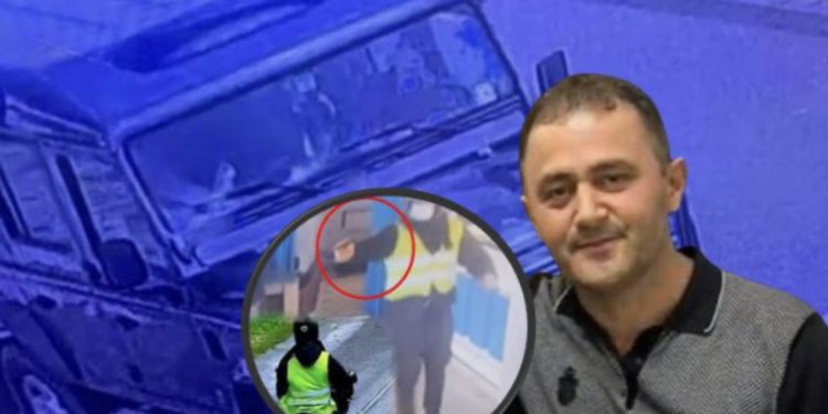 30-40 vjeç dhe nga Shkodra/ Ndërtohet ‘profili’ i vrasësit të Ardian Nikulajt, autori kishte akses në kamerat e hotelit të biznesmenit