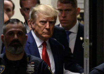 A do të shkojë në burg dhe a mund të kandidojë për President? Ja çfarë pritet të ndodhë me Trump