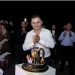 VIDEO/ U vra në Shëngjin, Ardian Nikulaj pak muaj më parë festoi 50-vjetorin!